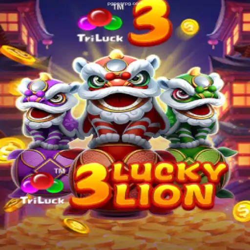 Discover the Excitement of 3LUCKYLION: A Trusted and Certified Gaming Experience with PEARPG