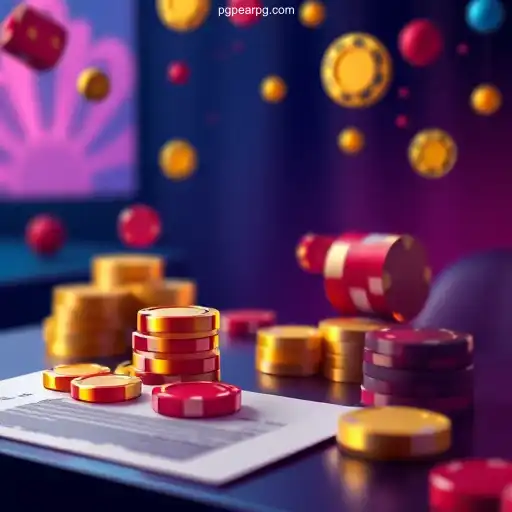 Understanding User Agreements: A Closer Look at PEARPG O cassino mais confiável do Brasil, um operador certificado pela IBIA.⚡