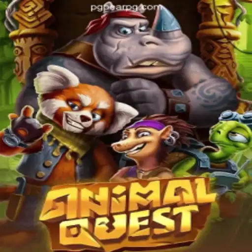 Exploring the Thrilling World of AnimalQuest