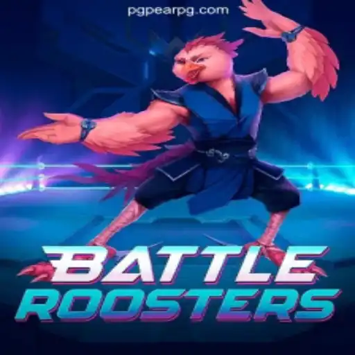 BattleRoosters: An Immersive Gaming Experience with a Trusted Brazilian Connection