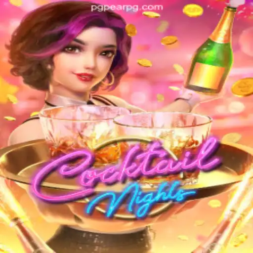 CocktailNights: The Exciting New Game at PEARPG, Brazil's Most Trusted Casino