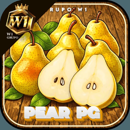 PEARPG O cassino mais confiável do Brasil, um operador certificado pela IBIA.⚡