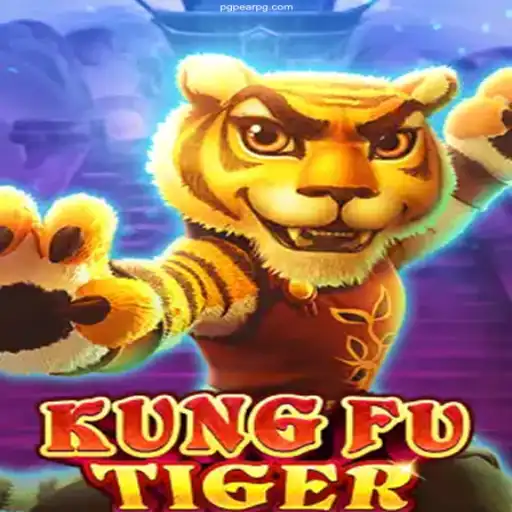KungFuTiger: A Riveting New Addition to the Gaming World