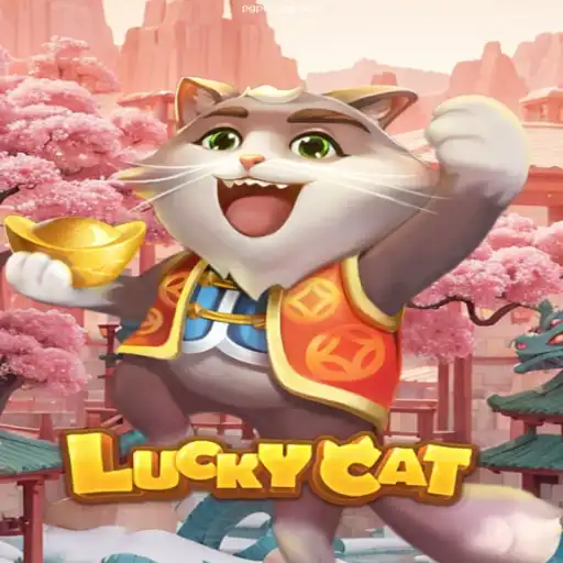 Discover LuckyCat: A New Era in Casino Gaming