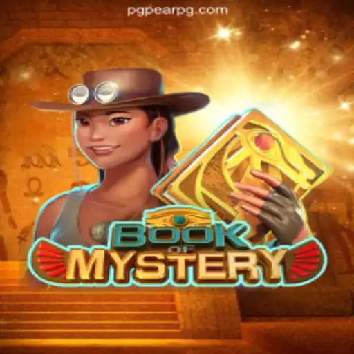 Explore the Intriguing World of Book of Mystery