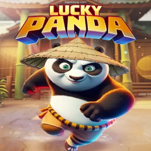 Discover the Thrilling World of LuckyPanda at PEARPG: Your Trusted Brazilian Casino