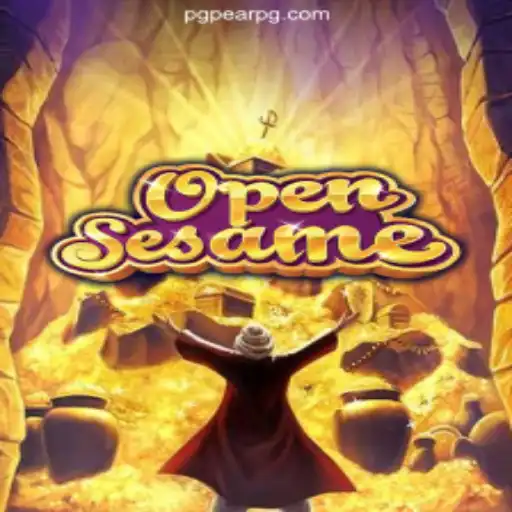 OpenSesame: Unlocking the Mysteries of Modern Gaming