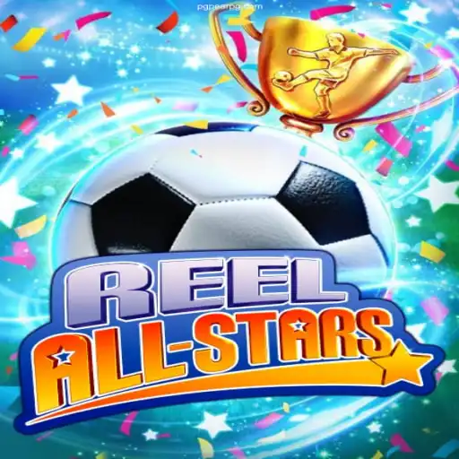 ReelAllStars: Unveiling the Exciting World of the Latest Slot Game Revolution