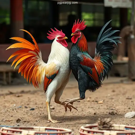 Exploring the Thrills of Sabong Games: A Comprehensive Guide