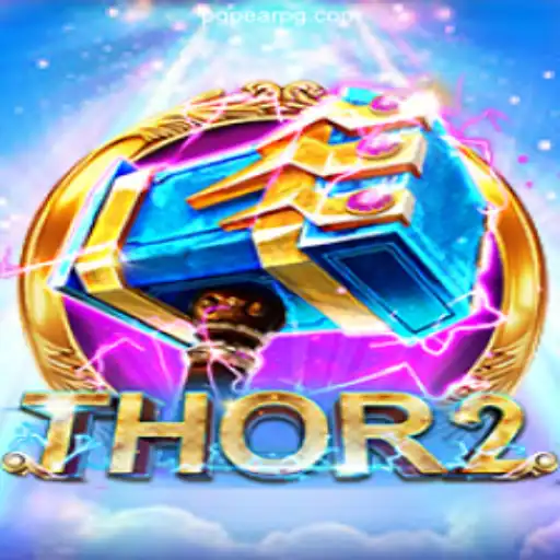 Thor2 Game: An Exciting Dive into Action and Adventure