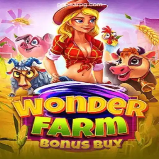 Discover the Exciting World of WonderFarmBonusBuy: A Brazilian Gaming Gem